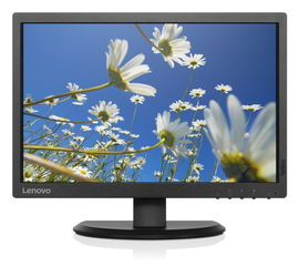 Lenovo ThinkVision E2054 - Monitor LED - 19.5