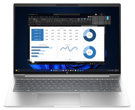 HP ProBook 4G1i R16 - Notebook - 16