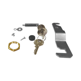 Cerradura para Gabinete de Barrera GARD 4