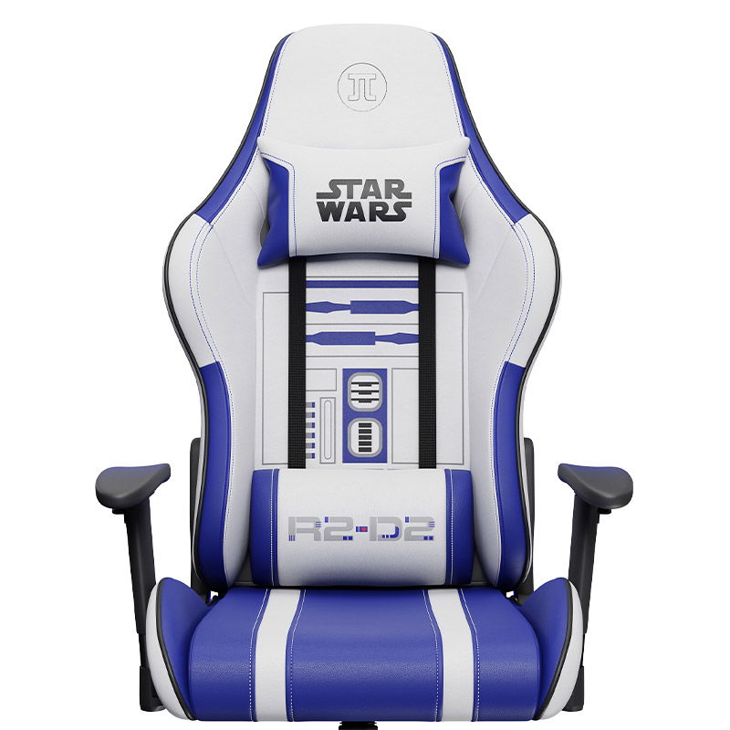 Primus Gaming - R2D2 edition chair