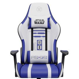 Primus Gaming - R2D2 edition chair
