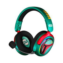 Primus Gaming - PBH-S380BF - Wireless headset system - Para Computer / Para Cellular phone / Para Game console / Para Phone / Para Tablet - Wireless