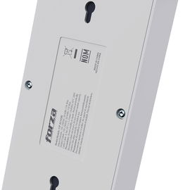 Forza - Surge protector - AC 110/220 V - 8 Tomas de Corriente - USB A+C Forza - Surge protector - AC 110/220 V - 8 Tomas de Corriente - USB A+C