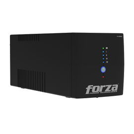 Forza - UPS - Line interactive - 600 Watt - 1200 VA - AC 110/120 V - Software