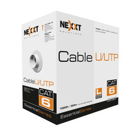 Nexxt Solutions - CMX Una sola Cubiert
