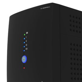 Forza - UPS - Line interactive - 900 Watt - 1800 VA - AC 220 V - Chile
