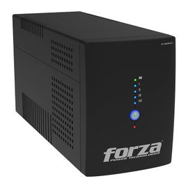 Forza - UPS - Line interactive - 900 Watt - 1800 VA - AC 220 V - Chile
