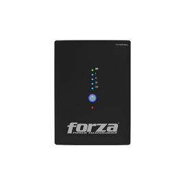 Forza - UPS - Line interactive - 1200 Watt - 2400 VA - AC 220 V - Chile