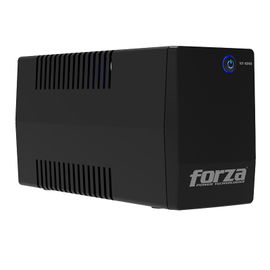 Forza - UPS - Line interactive - 500 Watt - 1000 VA - AC 120 V - Brazil