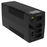 Forza - UPS - Line interactive - 500 Watt - 1000 VA - AC 120 V - Brazil