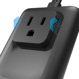 Forza - GaN Charger USB A/C 100W Forza - GaN Charger USB A/C 100W