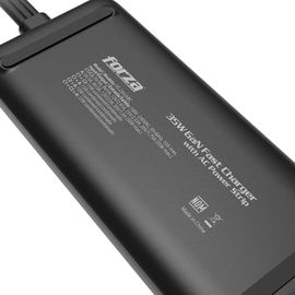 Forza - GaN Charger USB A/C Forza - GaN Charger USB A/C