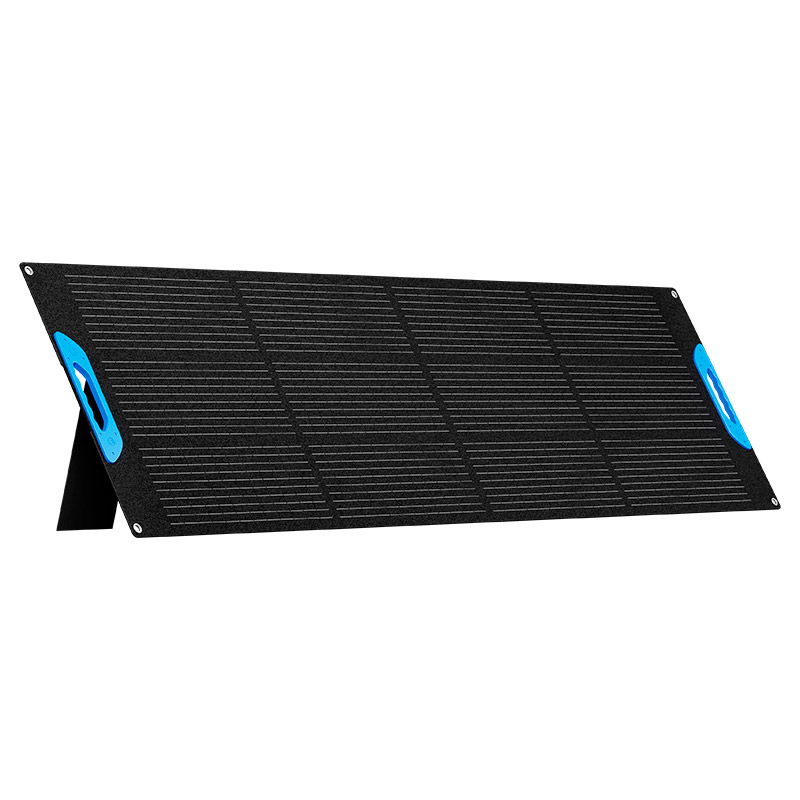 Forza - Solar panel - 200W Portable Forza - Solar panel - 200W Portable