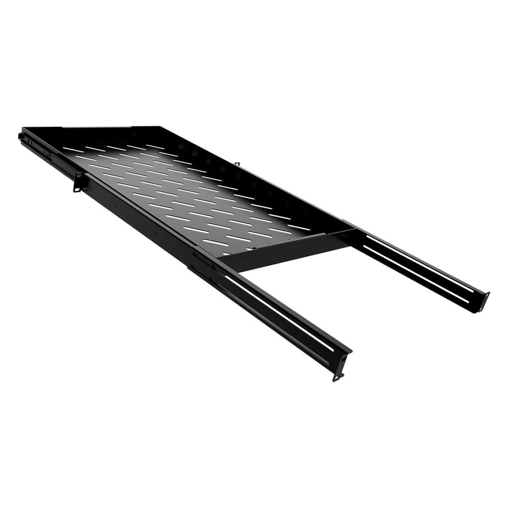 Nexxt Sliding Adjustable Shelf 4 Point