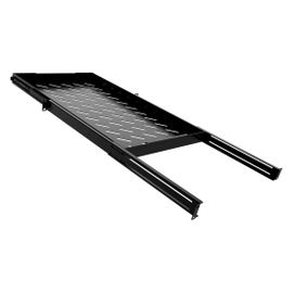 Nexxt Sliding Adjustable Shelf 4 Point