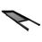 Nexxt Sliding Adjustable Shelf 4 Point