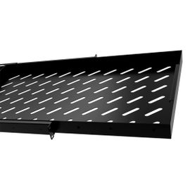 Nexxt Sliding Adjustable Shelf 4 Point