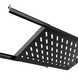 Nexxt Sliding Adjustable Shelf 4 Point