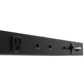 Nexxt 9 Outlet Power Strip Rack Mount Nexxt 9 Outlet Power Strip Rack Mount