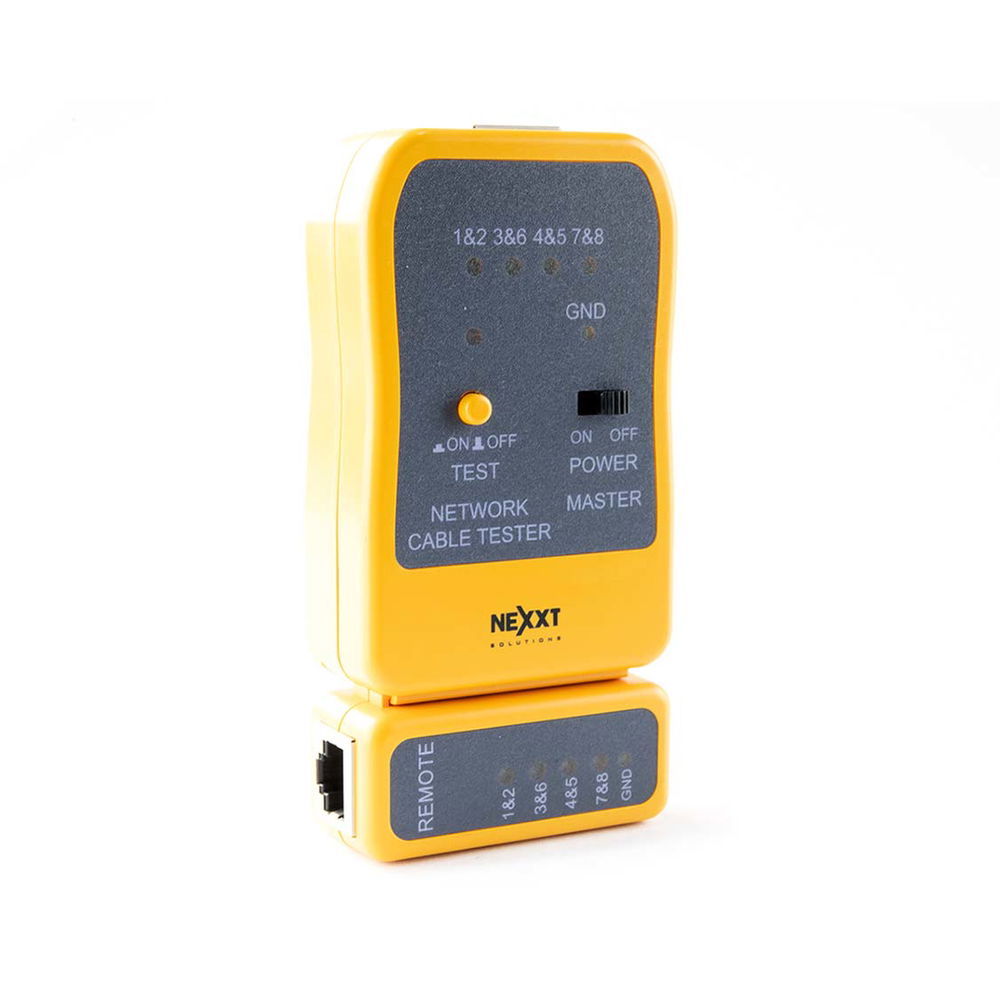 Nexxt Basic Lan Tester