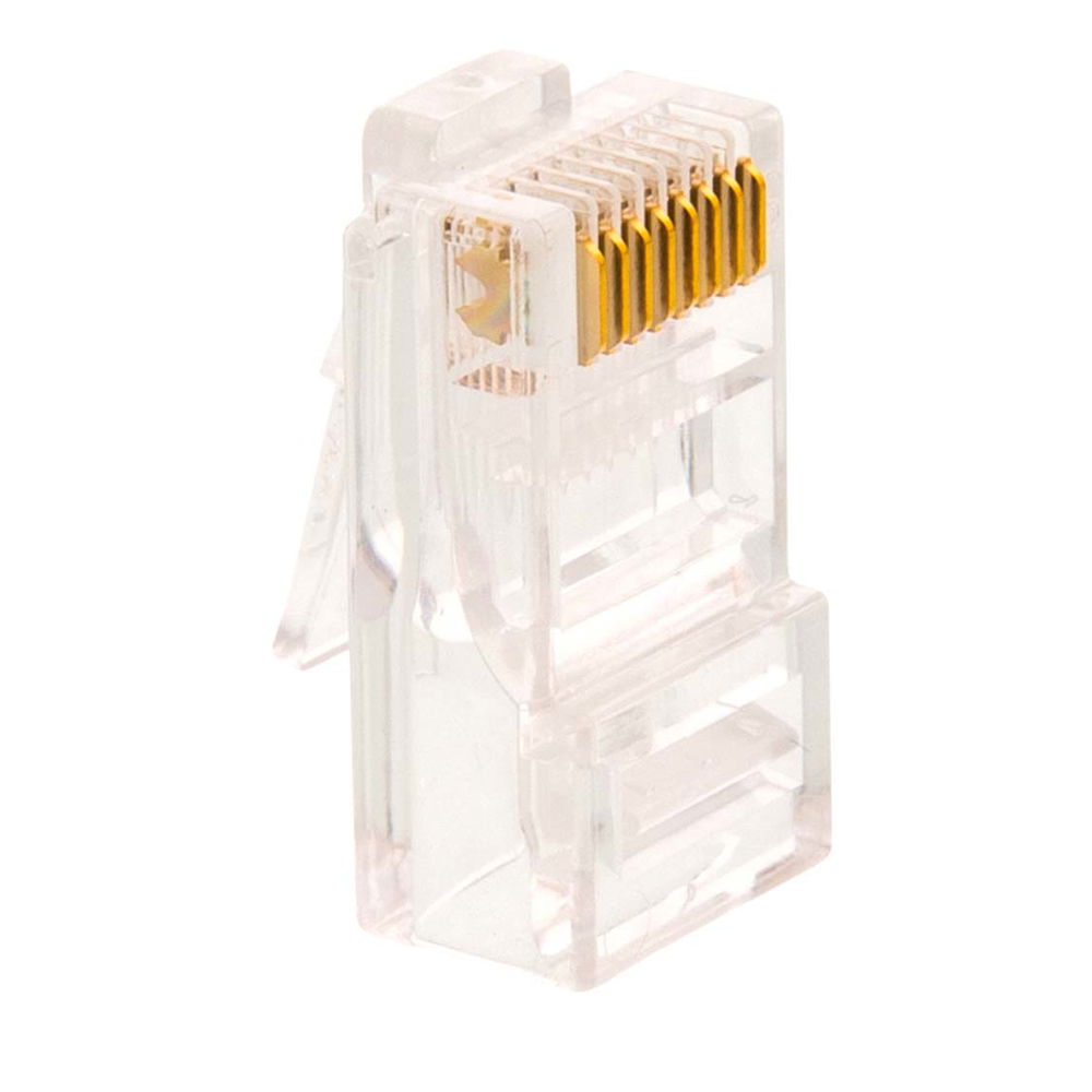 Nexxt RJ45 Connector 50u