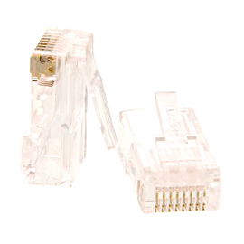 Nexxt RJ45 Connector 50u