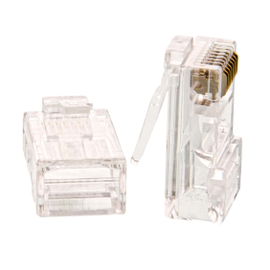Nexxt RJ45 Connector 50u