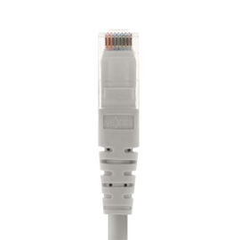 Nexxt Patch Cord Cat6 10Ft. GR