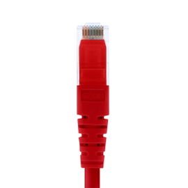 Nexxt Patch Cord Cat6 3Ft. RD