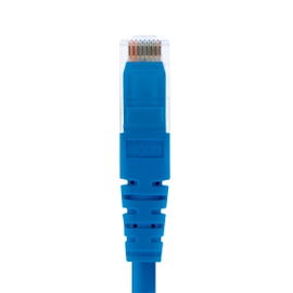 Nexxt Patch Cord Cat6 3Ft. BL