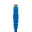 Nexxt Patch Cord Cat6 3Ft. BL