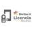ACTUALIZACION de licencia de acceso BIOSTAR2 BASIC- STD