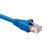 Nexxt Patch Cord  - Cat5 - 2.1mt - Azul