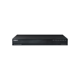 Convertidor de cámaras análogas HD a IP / 16 canales / Hasta 4 MP / 4 Tecnologías (TVI, AHD, CVI y CVBS)