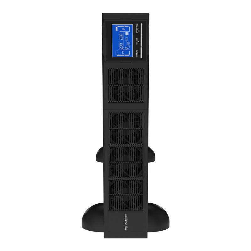 Forza - UPS - Line interactive - 2700 Watt - 3000 VA - AC 220 V - RACK IEC NO BATTERY Forza - UPS - Line interactive - 2700 Watt - 3000 VA - AC 220 V - RACK IEC NO BATTERY