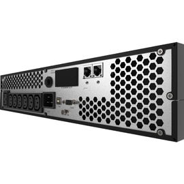 Forza - UPS - Line interactive - 2700 Watt - 3000 VA - AC 220 V - RACK IEC NO BATTERY Forza - UPS - Line interactive - 2700 Watt - 3000 VA - AC 220 V - RACK IEC NO BATTERY