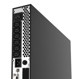 Forza - UPS - Line interactive - 2700 Watt - 3000 VA - AC 220 V - RACK IEC NO BATTERY Forza - UPS - Line interactive - 2700 Watt - 3000 VA - AC 220 V - RACK IEC NO BATTERY