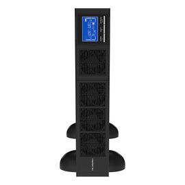 Forza - UPS - Line interactive - 1800 Watt - 2000 VA - AC 220 V - RACK IEC NO BATTERY