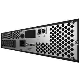 Forza - UPS - Line interactive - 1800 Watt - 2000 VA - AC 220 V - RACK IEC NO BATTERY Forza - UPS - Line interactive - 1800 Watt - 2000 VA - AC 220 V - RACK IEC NO BATTERY
