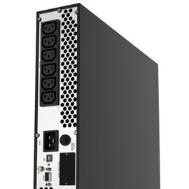 Forza - UPS - Line interactive - 1800 Watt - 2000 VA - AC 220 V - RACK IEC NO BATTERY Forza - UPS - Line interactive - 1800 Watt - 2000 VA - AC 220 V - RACK IEC NO BATTERY