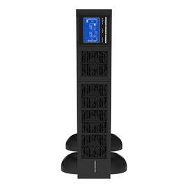 Forza - UPS - Line interactive - 900 Watt - 1000 VA - AC 220 V - RACK IEC NO BATTERY