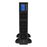 Forza - UPS - Line interactive - 900 Watt - 1000 VA - AC 220 V - RACK IEC NO BATTERY