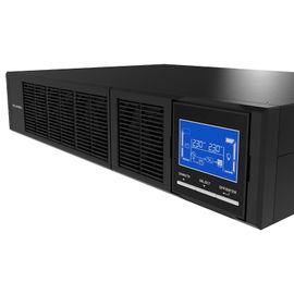 Forza - UPS - Line interactive - 900 Watt - 1000 VA - AC 220 V - RACK IEC NO BATTERY Forza - UPS - Line interactive - 900 Watt - 1000 VA - AC 220 V - RACK IEC NO BATTERY