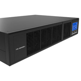 Forza - UPS - Line interactive - 900 Watt - 1000 VA - AC 220 V - RACK IEC NO BATTERY Forza - UPS - Line interactive - 900 Watt - 1000 VA - AC 220 V - RACK IEC NO BATTERY