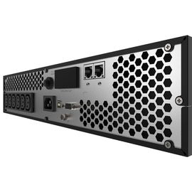 Forza - UPS - Line interactive - 900 Watt - 1000 VA - AC 220 V - RACK IEC NO BATTERY Forza - UPS - Line interactive - 900 Watt - 1000 VA - AC 220 V - RACK IEC NO BATTERY