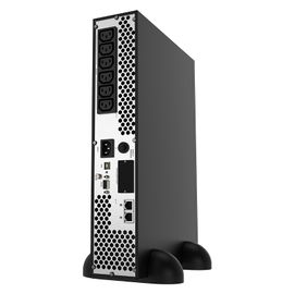 Forza - UPS - Line interactive - 900 Watt - 1000 VA - AC 220 V - RACK IEC NO BATTERY Forza - UPS - Line interactive - 900 Watt - 1000 VA - AC 220 V - RACK IEC NO BATTERY