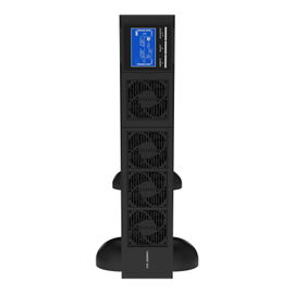 Forza - UPS - Line interactive - 2700 Watt - 3000 VA - AC 220 V - RACK IEC