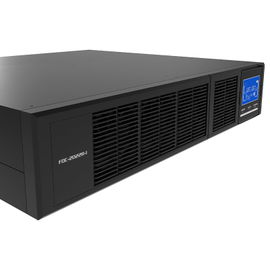 Forza - UPS - Line interactive - 1800 Watt - 2000 VA - AC 220 V - RACK IEC