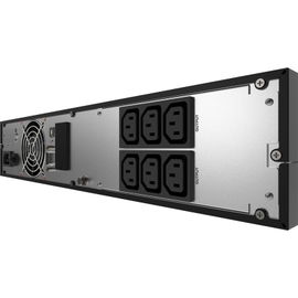 Forza - UPS - Line interactive - 1800 Watt - 2000 VA - AC 220 V - RACK IEC
