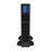 Forza - UPS - Line interactive - 900 Watt - 1000 VA - AC 220 V - Rack IEC